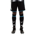 Kid's Newcastle United 2026/27 Home Shorts