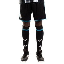 Kid's Newcastle United 2026/27 Home Shorts