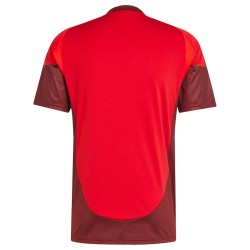 Men's Toronto FC 2025 Home Shirt Men's Toronto FC 2025 Home Shirt
