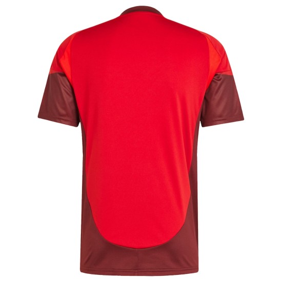 Kid's Toronto FC 2025 Home Shirt