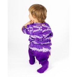 Kid's Stoke City 2025/26 Away Kit