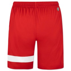 Men's VfB Stuttgart 2024/25 Away Shorts Men's VfB Stuttgart 2024/25 Away Shorts