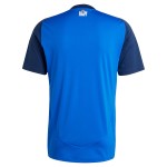 Men's FC Cincinnati 2025 Home Shirt Men's FC Cincinnati 2025 Home Shirt