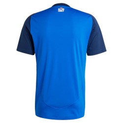 Men's FC Cincinnati 2025 Home Shirt