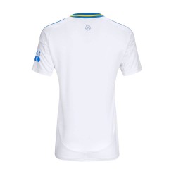 Women's Leeds United 2024/25 Home Shirt