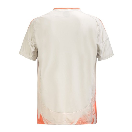 Men's Roma 2024/25 Away Shirt Men's Roma 2024/25 Away Shirt