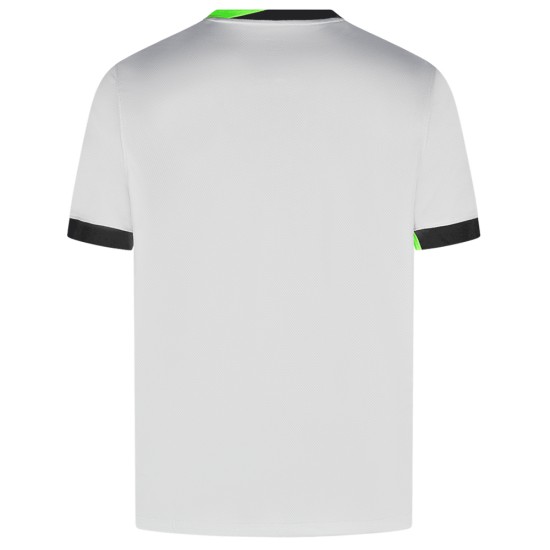 Men's VfL Wolfsburg 2024/25 Third Event Shirt Men's VfL Wolfsburg 2024/25 Third Event Shirt