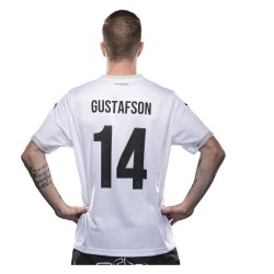 Men's BK Häcken 2024 Away Shirt