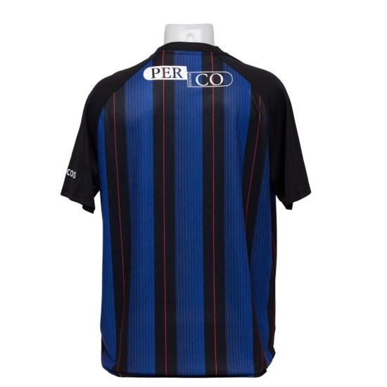 Women's Middlesbrough 2025/26 Away Blank Shirt Women's Middlesbrough 2025/26 Away Blank Shirt