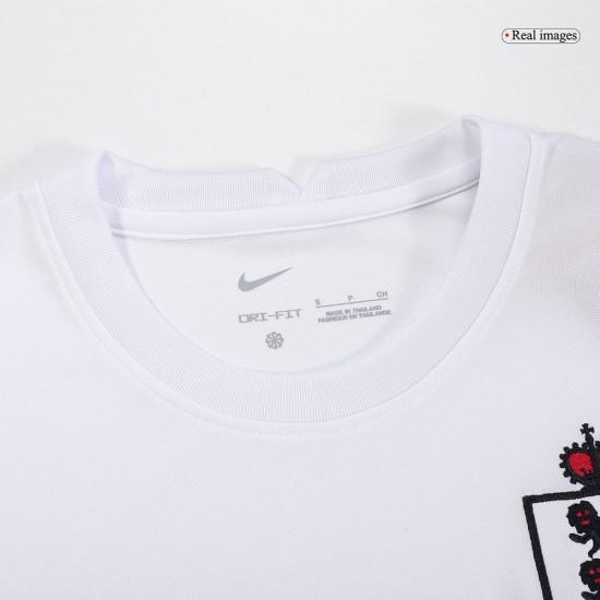 England 150-Year Anniversary Pre-Match Jersey