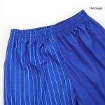 Kid's France Away Jersey+Shorts EURO 2024 Kid's France Away Jersey+Shorts EURO 2024