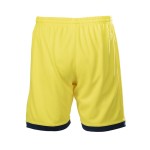 Women's Villarreal 2025/26 Home Shorts Women's Villarreal 2025/26 Home Shorts