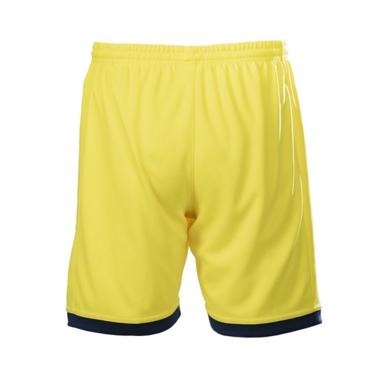 Women's Villarreal 2025/26 Home Shorts Women's Villarreal 2025/26 Home Shorts