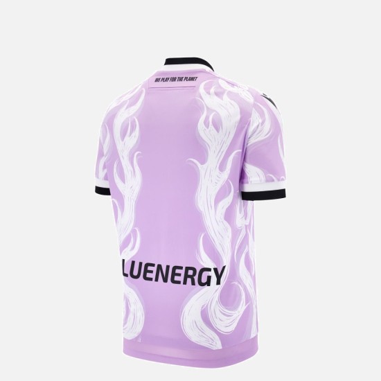 Kid's Udinese 2024/25 Third Shirt Kid's Udinese 2024/25 Third Shirt