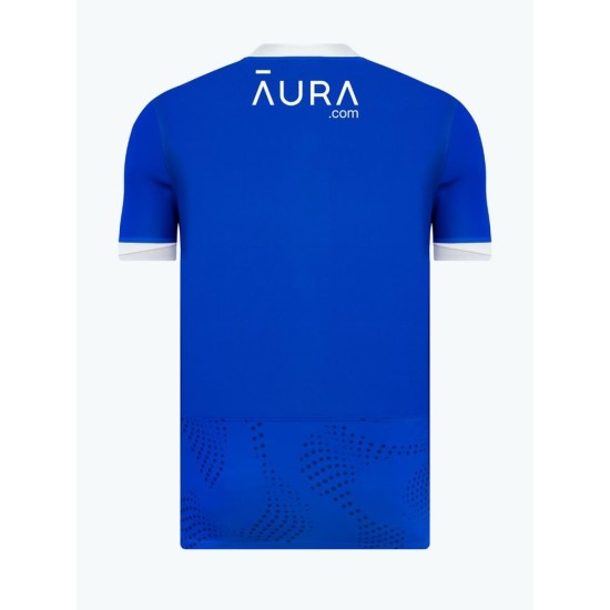 Women's Portsmouth 2025/26 Home Shirt Women's Portsmouth 2025/26 Home Shirt