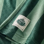 Women's Sunderland 2025/26 Third St Patricks Day Shirt Women's Sunderland 2025/26 Third St Patricks Day Shirt