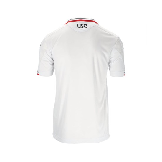 Kid's Cremonese 2025/26 Away Shirt