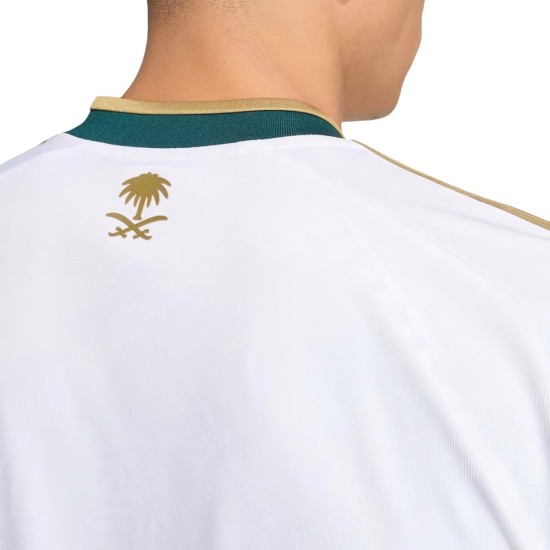 Men's Saudi Arabia 2026 Away World Cup Shirt Men's Saudi Arabia 2026 Away World Cup Shirt