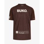 Men's SC Telstar 2025/26 Away Shirt