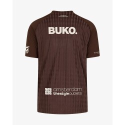 Men's SC Telstar 2025/26 Away Shirt Men's SC Telstar 2025/26 Away Shirt