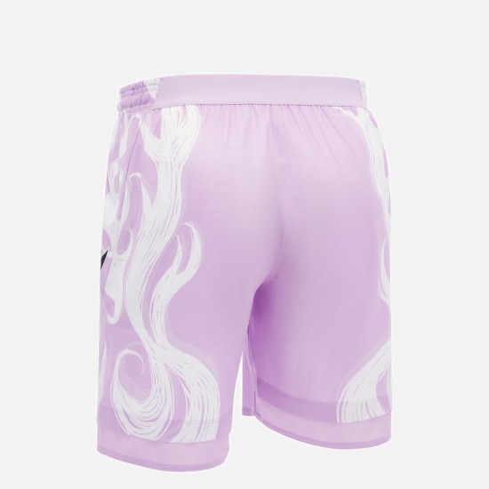 Kid's Udinese 2024/25 Third Shorts