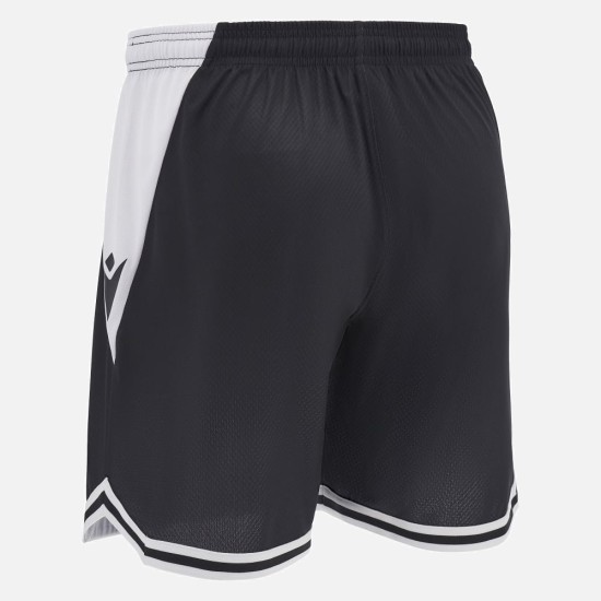 Women's Udinese 2024/25 Home Shorts