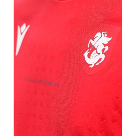 Georgia Third Jersey EURO 2024 Georgia Third Jersey EURO 2024
