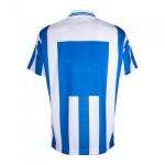 Kid's Brighton & Hove Albion 2001 Home Retro Centenary Shirt