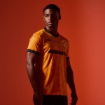 Men's Wolverhampton Wanderers 2026/27 Home Shirt