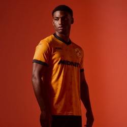 Women's Wolverhampton Wanderers 2026/27 Home Shirt