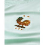 Women's France 2026 Away World Cup Shirt Women's France 2026 Away World Cup Shirt