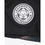 Kid's Leicester City 2024/25 Away Shorts