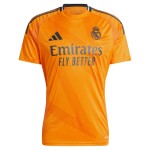 Women's VINI JR. Real Madrid 2024/25 Away Shirt