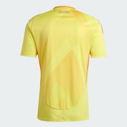 Men's Belgium 2025 Women's Team Away Shirt
