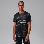 Men's PSG 2025/26 Jordan Night Edition Shirt