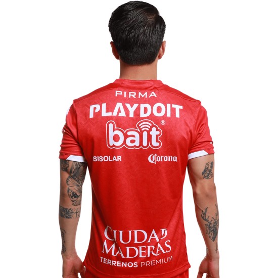 Kid's Necaxa 2025/26 Away Shirt Kid's Necaxa 2025/26 Away Shirt