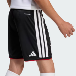 Men's Germany 2026 Home World Cup Shorts