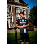 Men's sc Heerenveen 2025/26 Third Shirt Men's sc Heerenveen 2025/26 Third Shirt