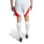 Women's FC Dallas 2025 Away Shorts Women's FC Dallas 2025 Away Shorts