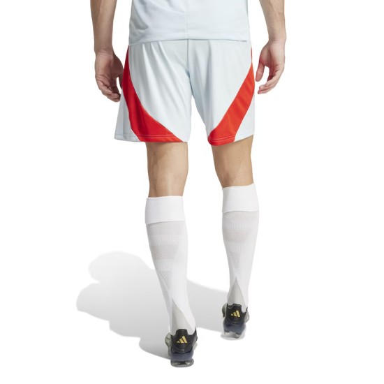 Women's FC Dallas 2025 Away Shorts Women's FC Dallas 2025 Away Shorts