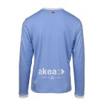 Women's Malmö FF 2025 Third Long Sleeve Shirt Women's Malmö FF 2025 Third Long Sleeve Shirt