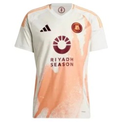 Women's DYBALA Roma 2024/25 Away Shirt