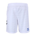 Men's SC Paderborn 07 2025/26 Away Shorts