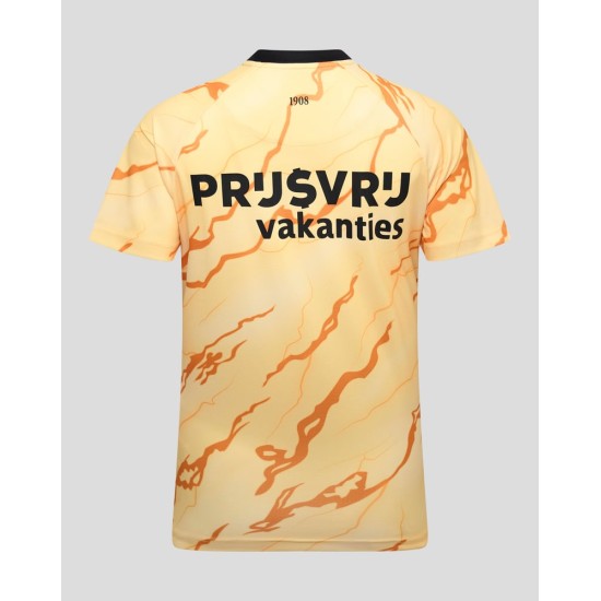 Women's Feyenoord 2024/25 Fourth Shirt