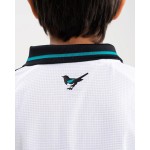Kid's Newcastle United 2024/25 Third Shirt Kid's Newcastle United 2024/25 Third Shirt