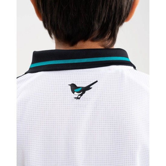 Kid's Newcastle United 2024/25 Third Shirt Kid's Newcastle United 2024/25 Third Shirt