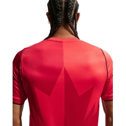 Women's Canada 2026 Home World Cup Shirt