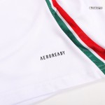 Hungary Away Jersey EURO 2024 Hungary Away Jersey EURO 2024