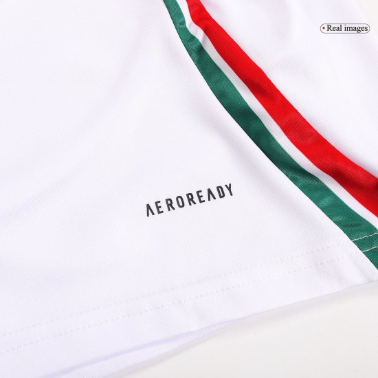 Hungary Away Jersey EURO 2024 Hungary Away Jersey EURO 2024