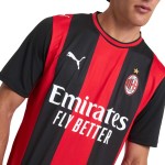 Women's Milan 2026/27 Home Shirt Women's Milan 2026/27 Home Shirt